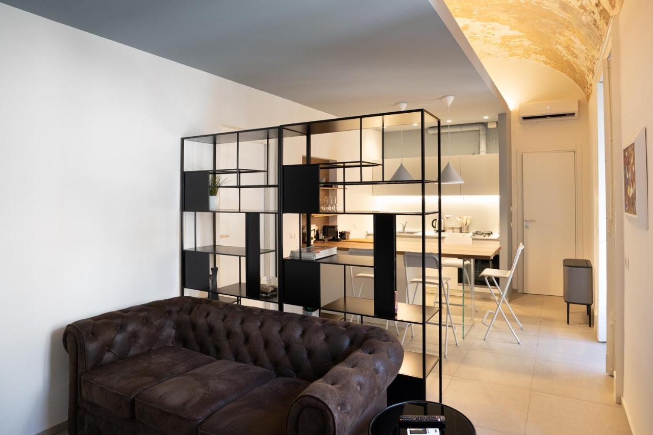 Sant'agostino Luxury Catania