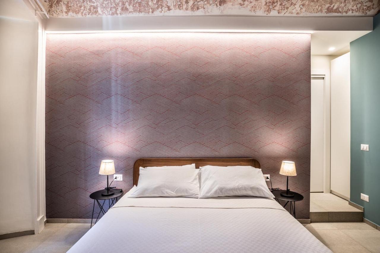 Sant'agostino Luxury Catania