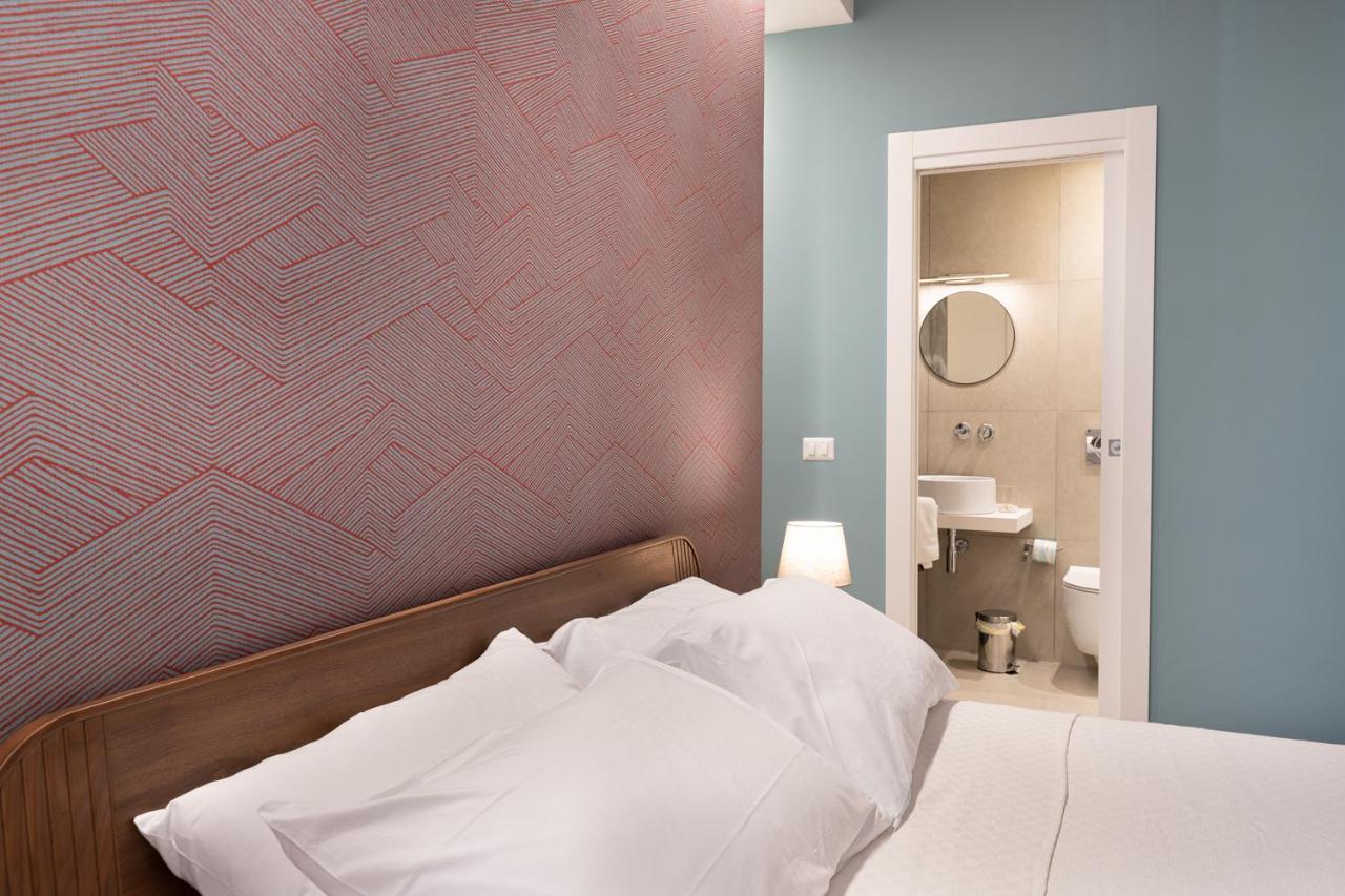 Sant'agostino Luxury Apartment Catania