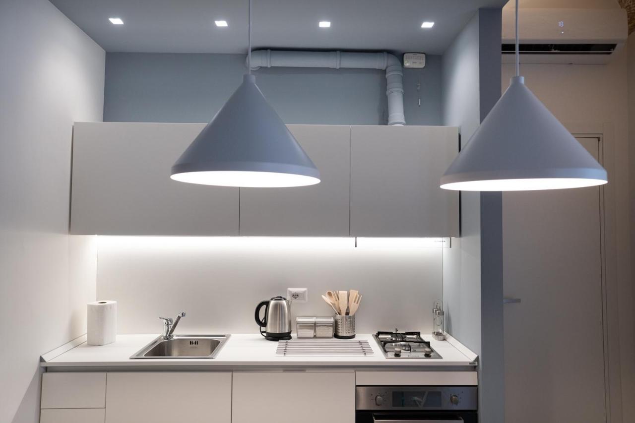 Sant'agostino Luxury Apartment Catania