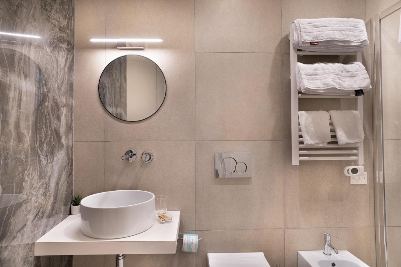 Sant'agostino Luxury