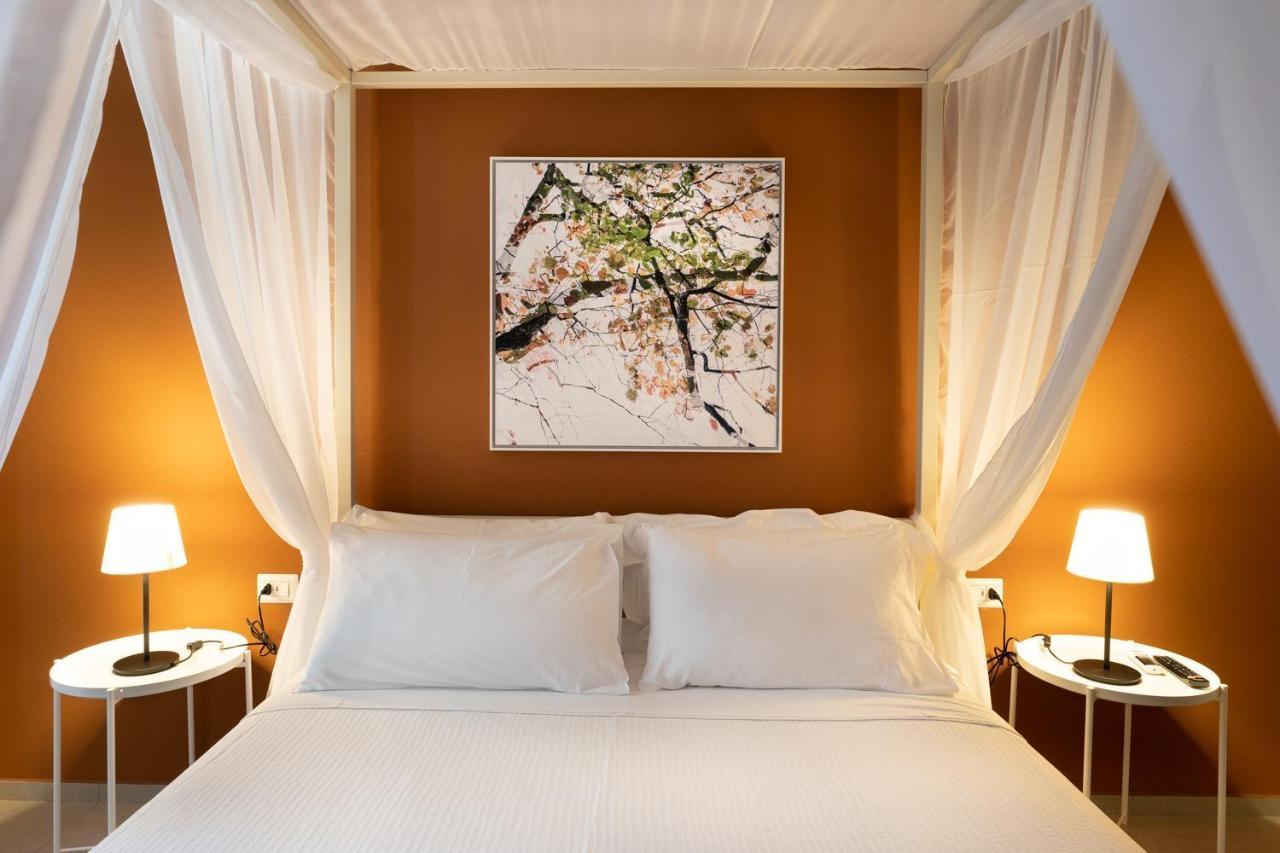 Sant'agostino Luxury *