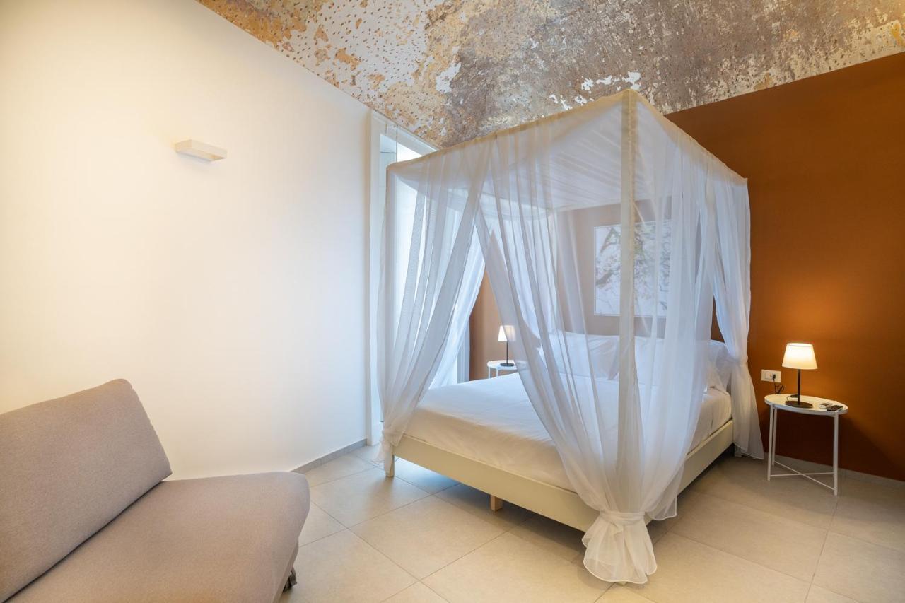 Apartment Sant'agostino Luxury
