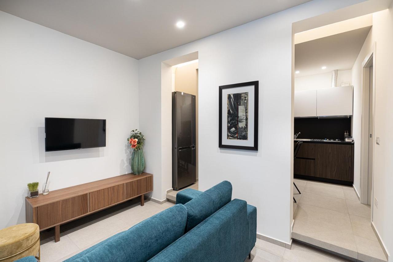 Sant'agostino Luxury Apartment *
