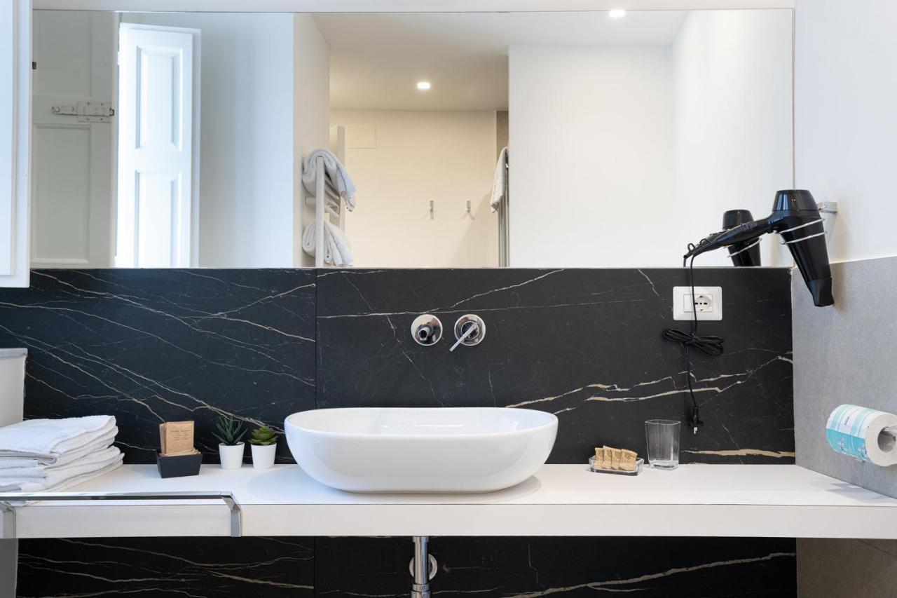 Apartment Sant'agostino Luxury *
