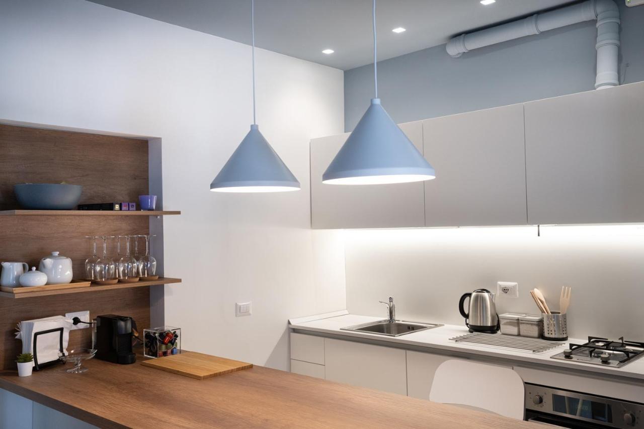 Sant'agostino Luxury Apartment