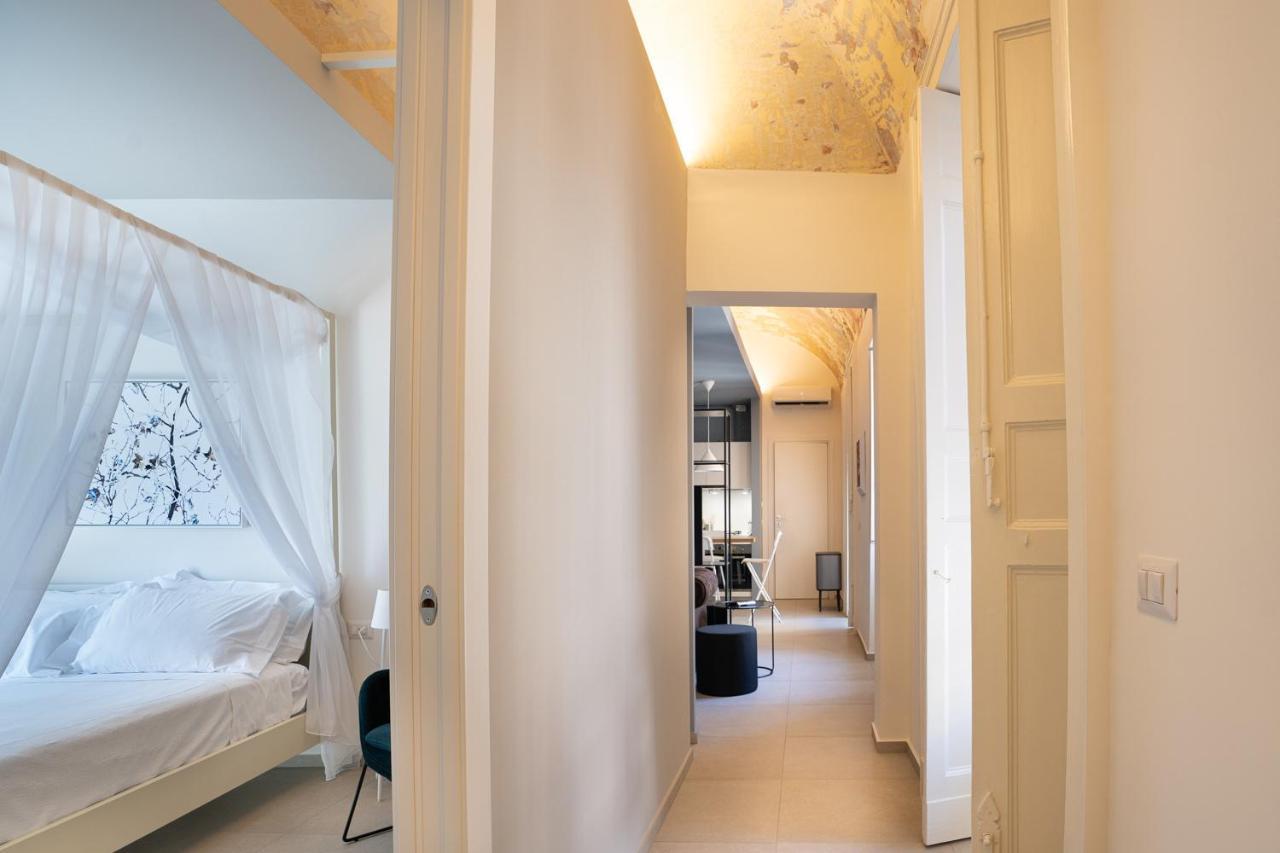 Sant'agostino Luxury Apartment Catania