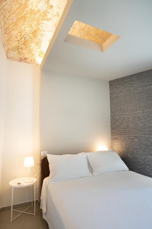 Sant'agostino Luxury Apartment Catania